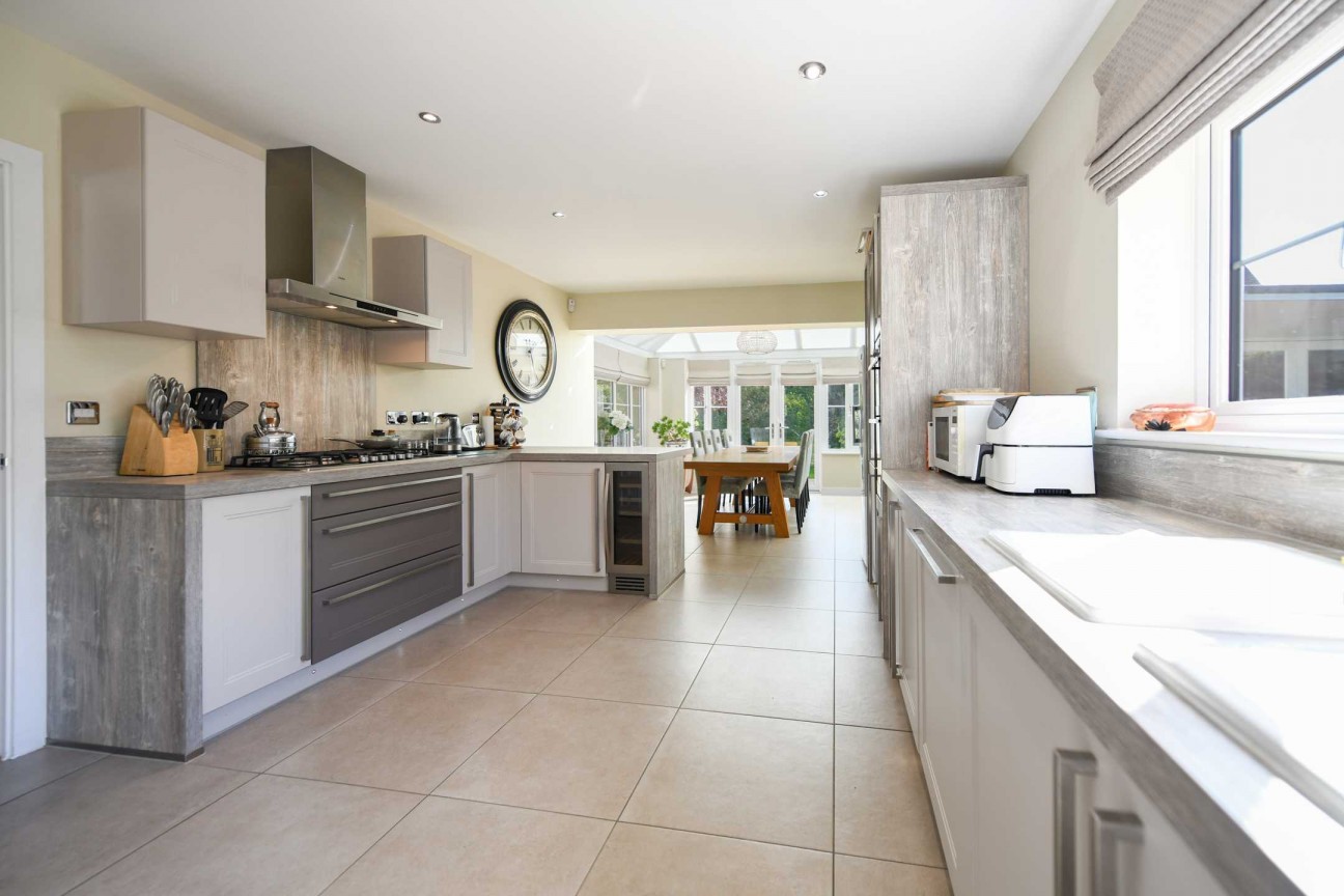 Poppyfields, Charing