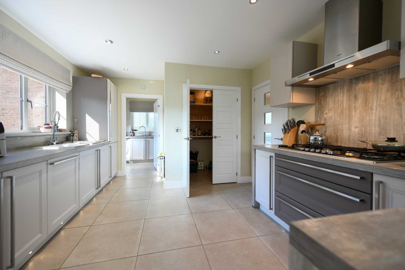 Poppyfields, Charing