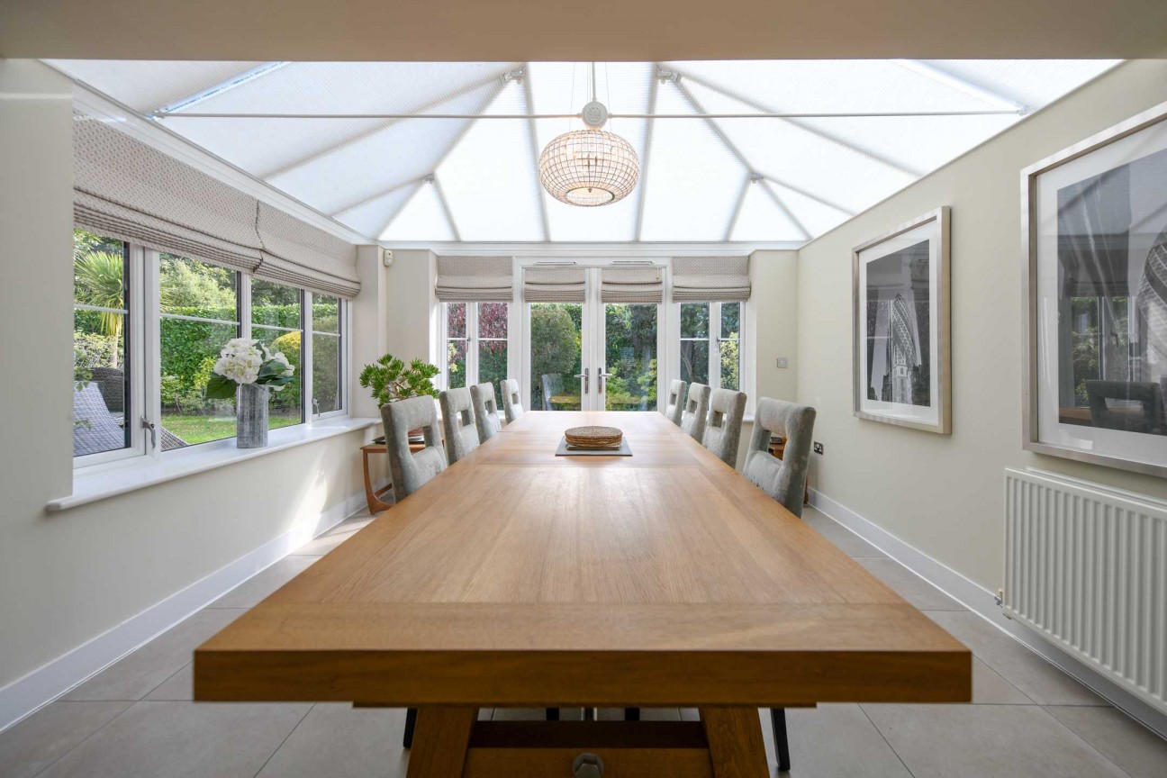 Poppyfields, Charing