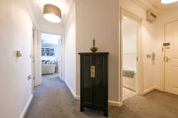 Brenchley Mews, Charing