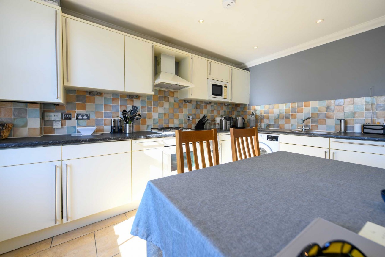 Brenchley Mews, Charing