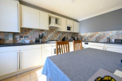 Brenchley Mews, Charing