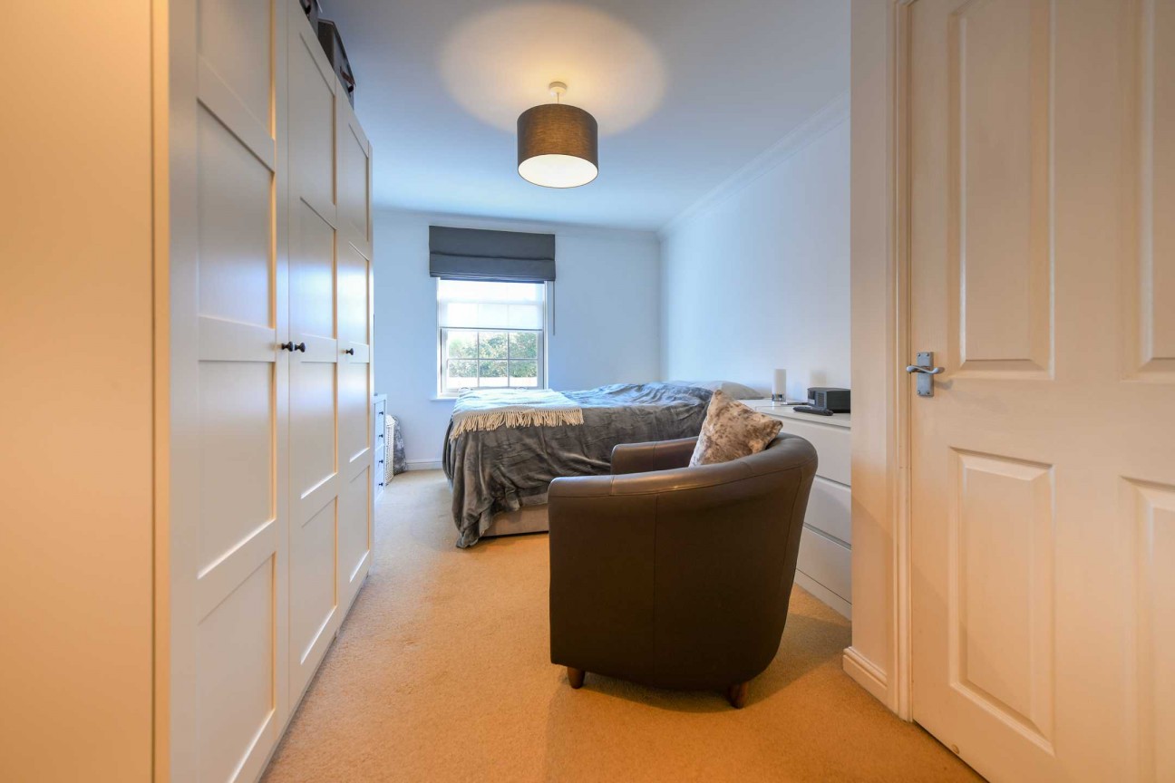 Brenchley Mews, Charing