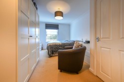 Brenchley Mews, Charing