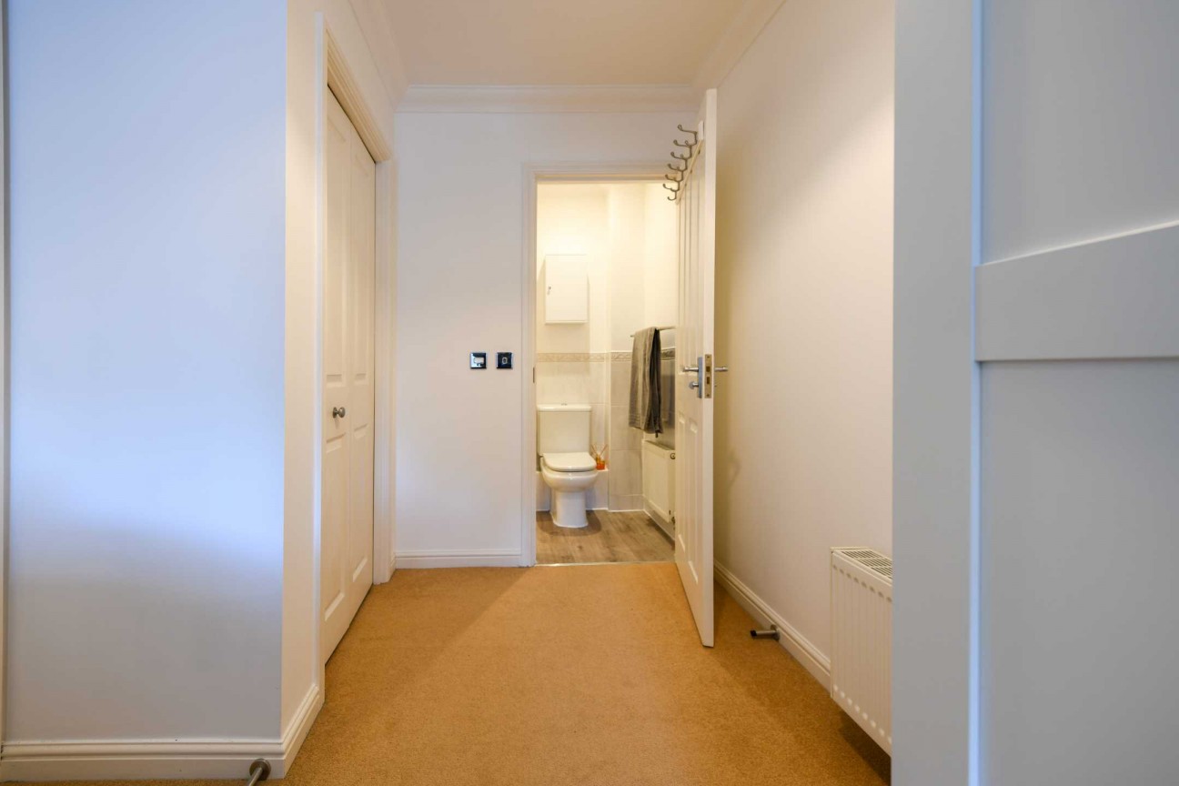 Brenchley Mews, Charing