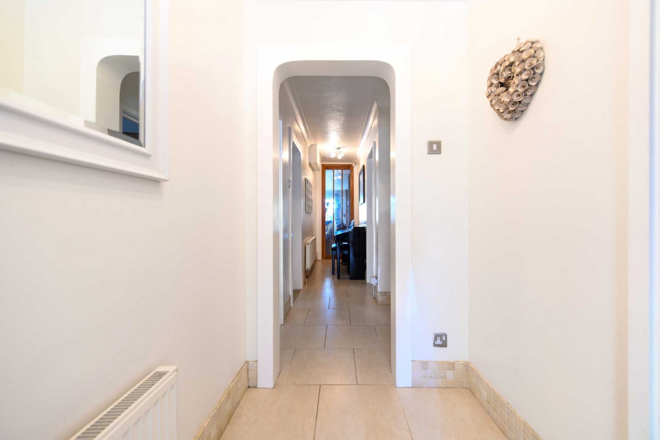 Highfields, Shalmsford Road, Chilham