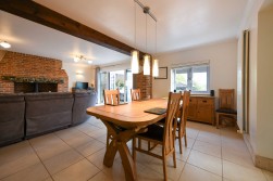 Highfields, Shalmsford Road, Chilham