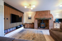 Highfields, Shalmsford Road, Chilham