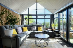 Highfields, Shalmsford Road, Chilham