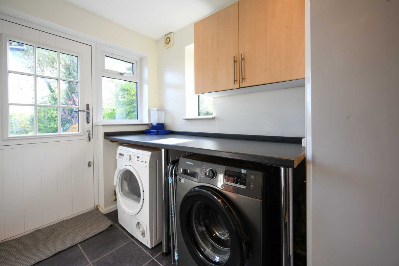 Highfields, Shalmsford Road, Chilham