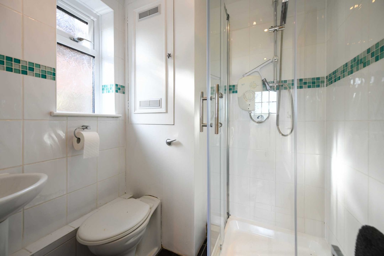 Highfields, Shalmsford Road, Chilham