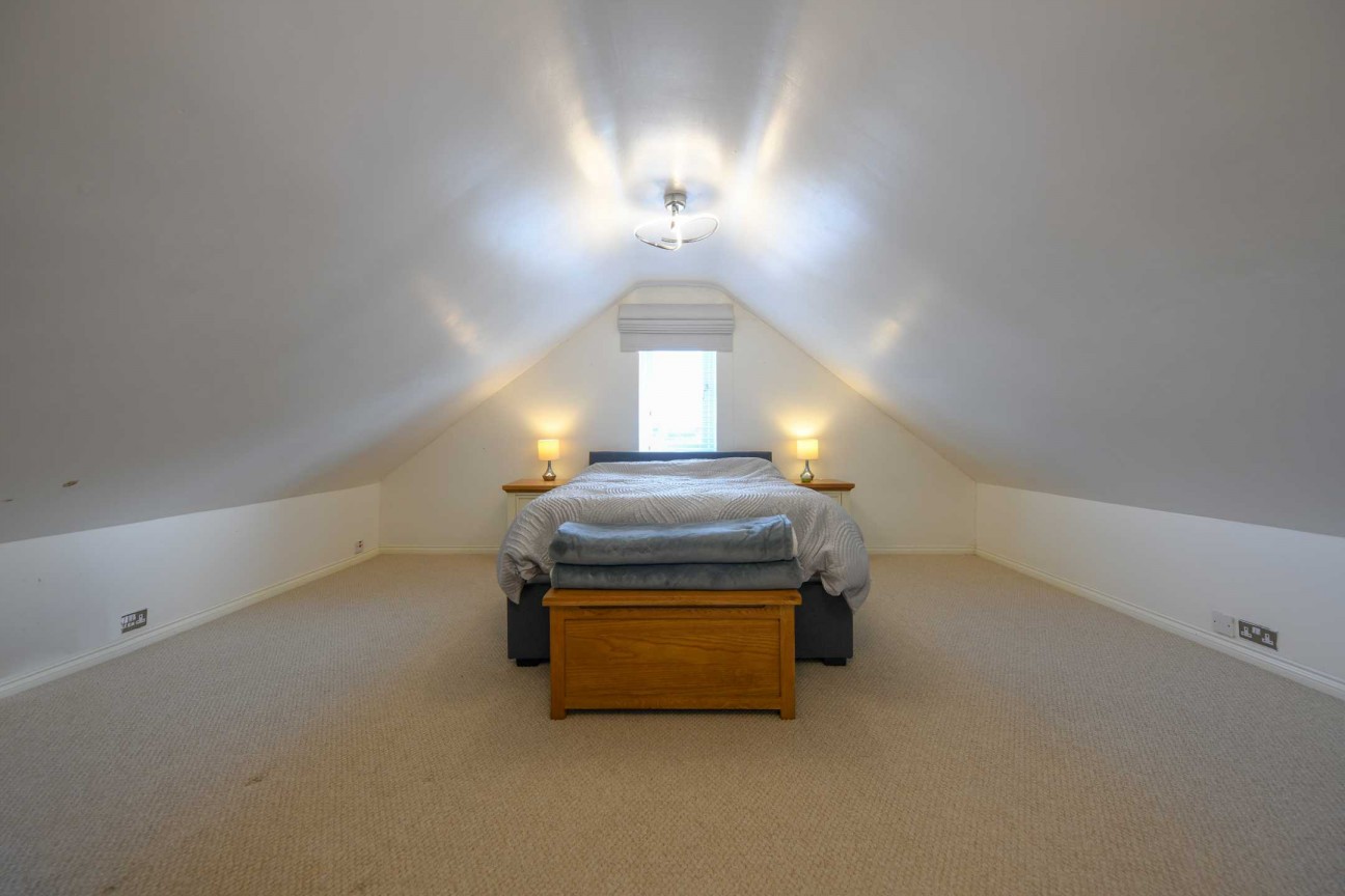 Highfields, Shalmsford Road, Chilham