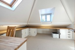 Highfields, Shalmsford Road, Chilham