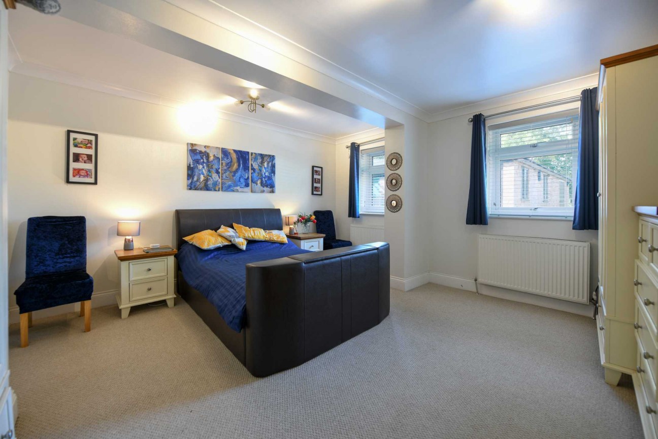 Highfields, Shalmsford Road, Chilham