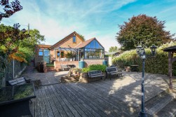 Highfields, Shalmsford Road, Chilham