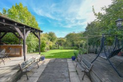 Highfields, Shalmsford Road, Chilham