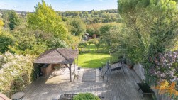 Highfields, Shalmsford Road, Chilham