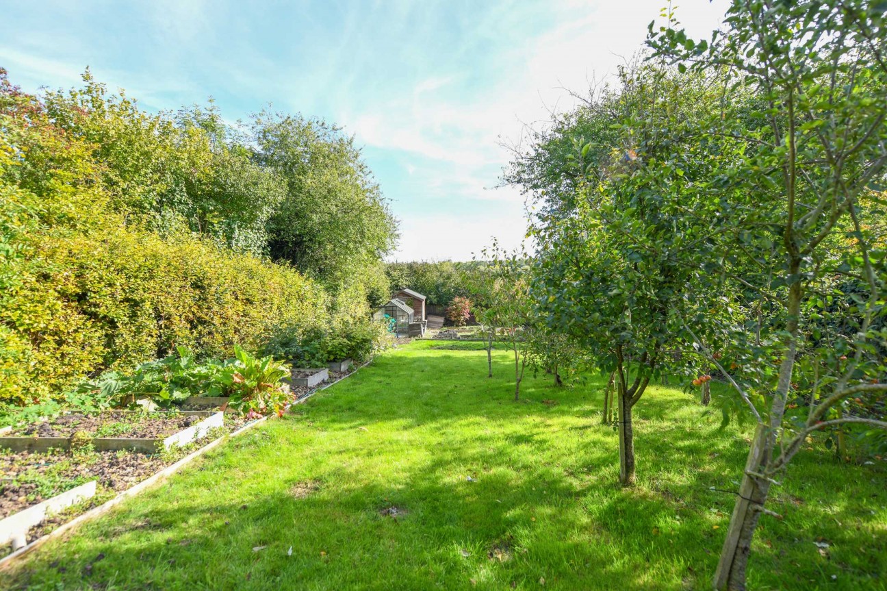 Highfields, Shalmsford Road, Chilham