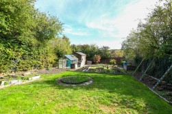 Highfields, Shalmsford Road, Chilham