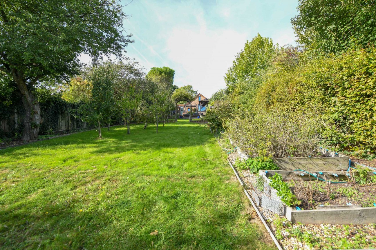 Highfields, Shalmsford Road, Chilham