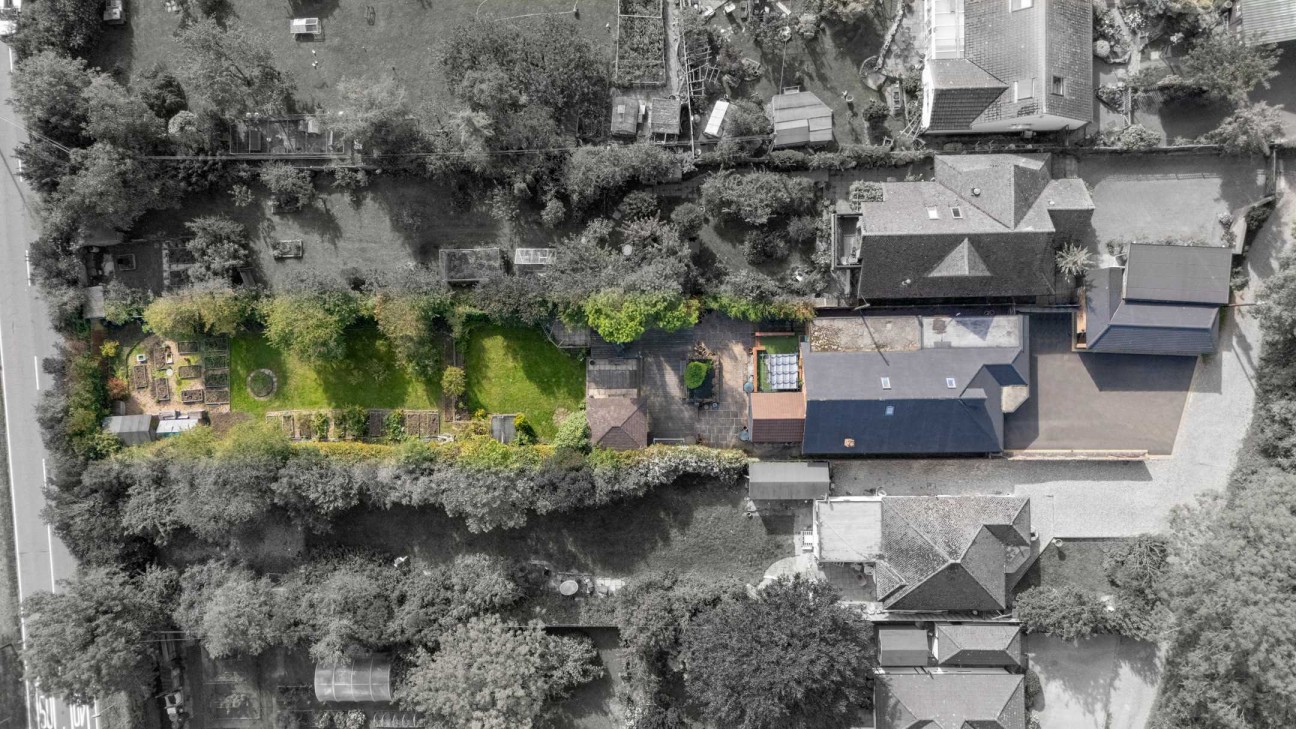 Highfields, Shalmsford Road, Chilham