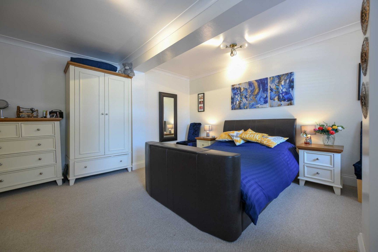 Highfields, Shalmsford Road, Chilham