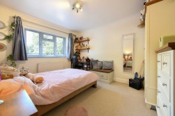 Highfields, Shalmsford Road, Chilham