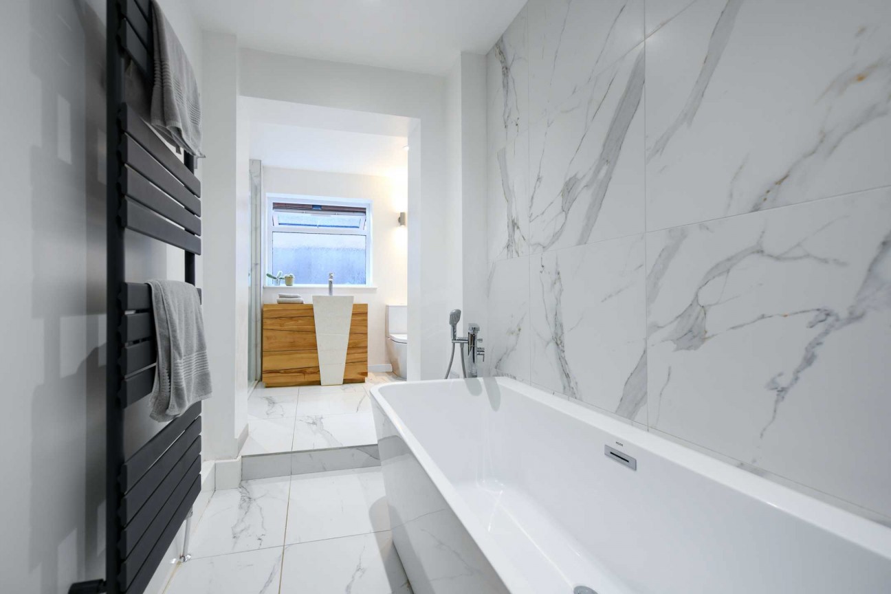 Highfields, Shalmsford Road, Chilham