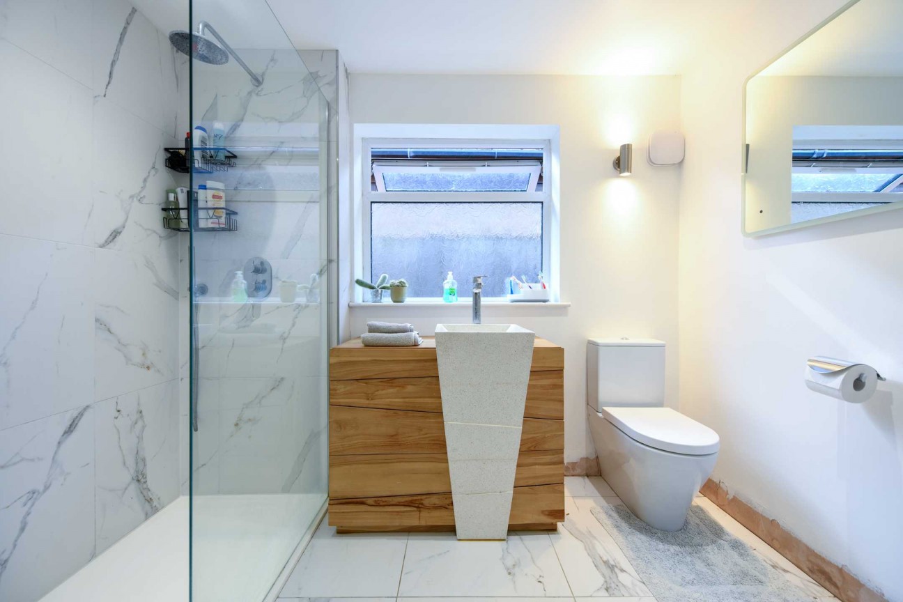 Highfields, Shalmsford Road, Chilham