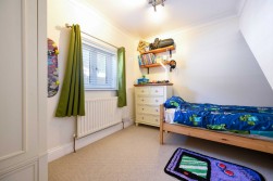 Highfields, Shalmsford Road, Chilham