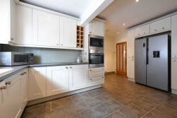 Highfields, Shalmsford Road, Chilham