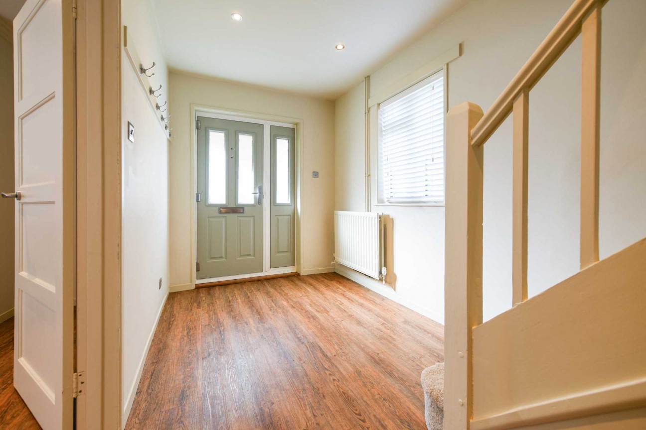 Station Road, Pluckley