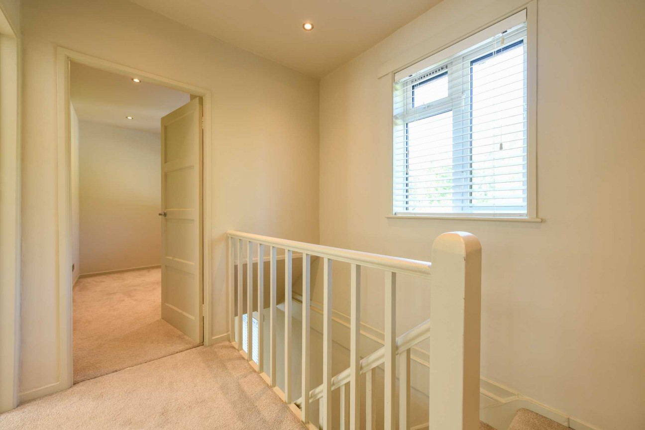 Station Road, Pluckley