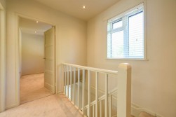 Station Road, Pluckley