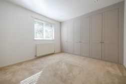 Station Road, Pluckley