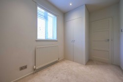 Station Road, Pluckley