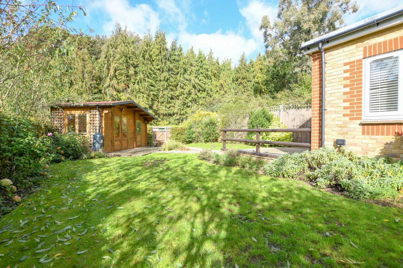 Station Road, Pluckley