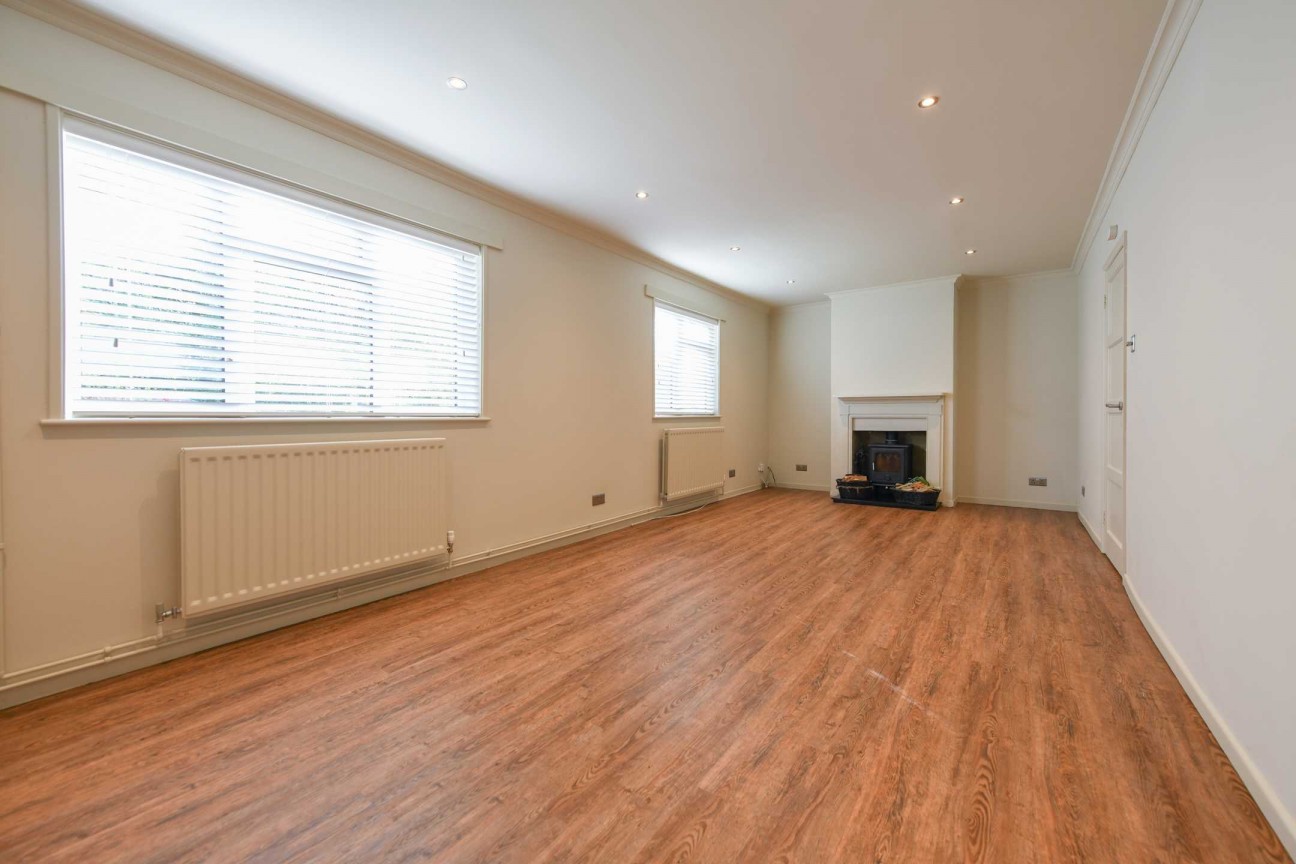 Station Road, Pluckley