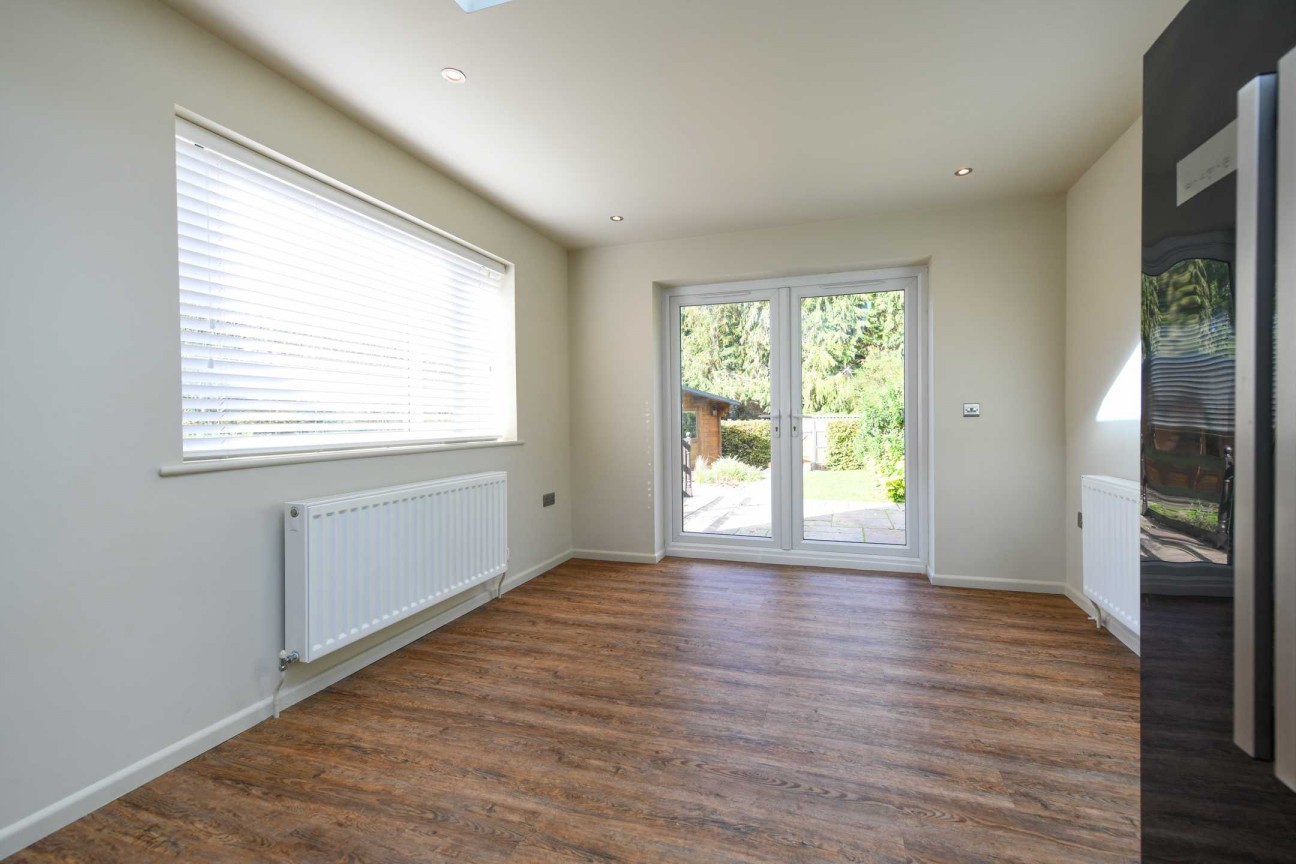 Station Road, Pluckley