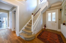 St Johns, Burleigh Road, Charing