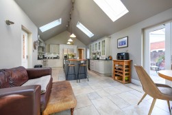 St Johns, Burleigh Road, Charing