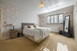 St Johns, Burleigh Road, Charing