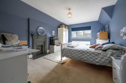 St Johns, Burleigh Road, Charing