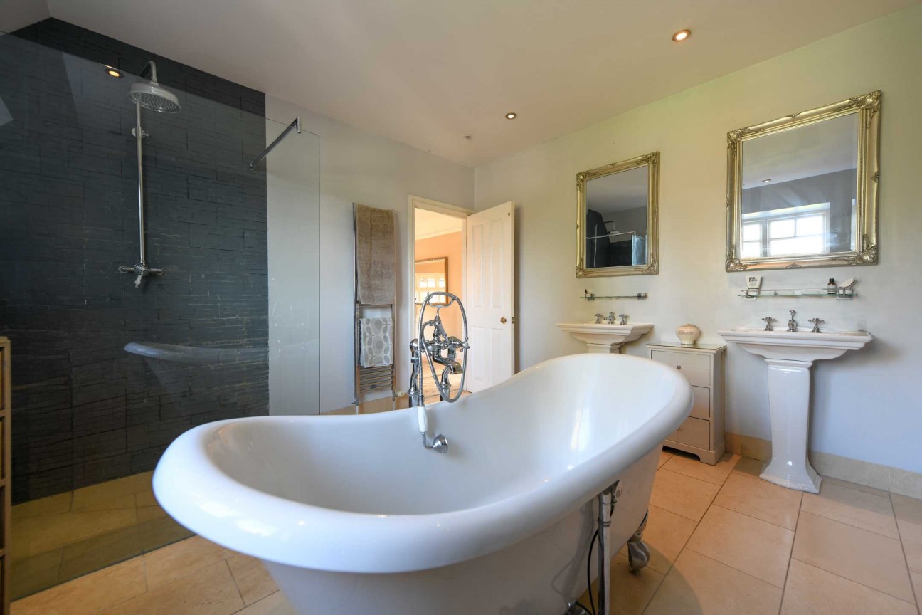 St Johns, Burleigh Road, Charing