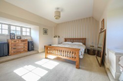 St Johns, Burleigh Road, Charing