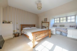 St Johns, Burleigh Road, Charing