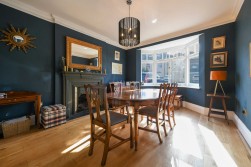 St Johns, Burleigh Road, Charing