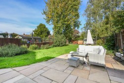 St Johns, Burleigh Road, Charing