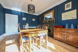 St Johns, Burleigh Road, Charing