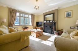 St Johns, Burleigh Road, Charing